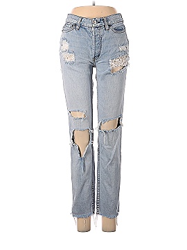 Free People Jeans (view 1)