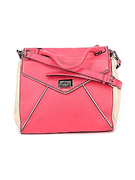 Kate Spade New York Leather Satchel