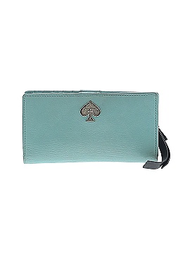 Kate Spade New York Leather Wallet