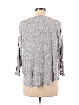 Ann Taylor LOFT Long Sleeve Top (view 2)