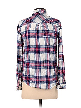 G.H. Bass & Co. Long Sleeve Button-Down Shirt (view 2)
