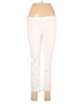 Trf Denim Rules Casual Pants (view 1)