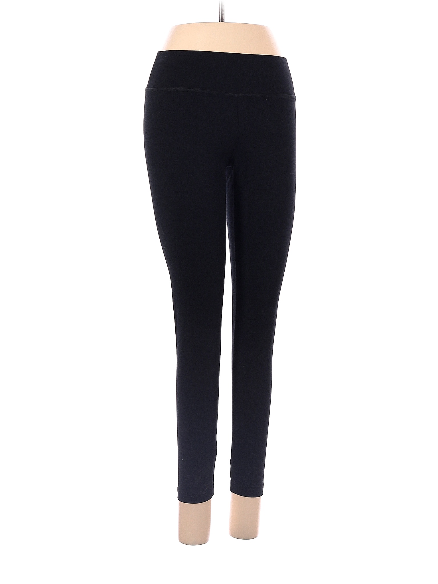 OFFLINE by Aerie Black Leggings Size M 60 off thredUP