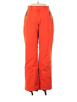 Spyder Size 12