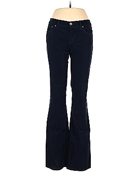 Tory Burch Women's Corduroy Pants On Sale Up To 90% Off Retail | thredUP