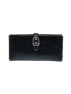 Coach Leather Wallet