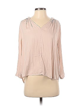 dRA Los Angeles 3/4 Sleeve Blouse (view 1)