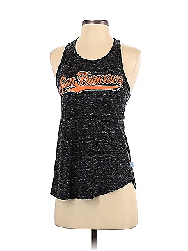 Touch by Alyssa Milano Tank Top (view 1)