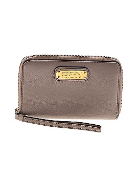 Marc by Marc Jacobs Leather Wristlet (view 1)