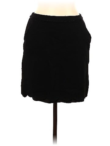 Skies Are Blue Casual Skirt (view 1)