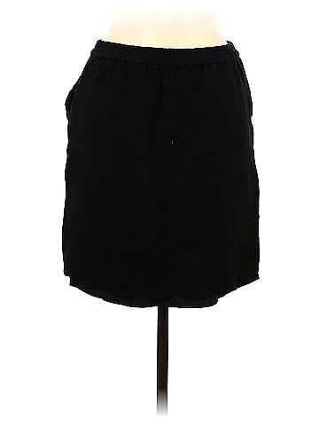 Skies Are Blue Casual Skirt (view 2)
