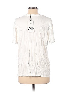Zara T Shirt (view 2)