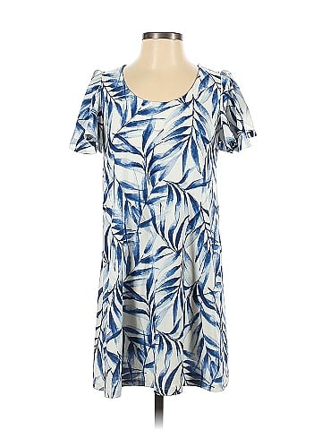 MNG Basics Casual Dress (view 1)