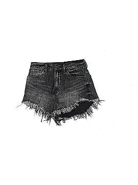 BDG Denim Shorts (view 1)