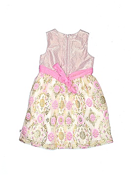 Truly Scrumptious By Heidi Klum Special Occasion Dress (view 2)