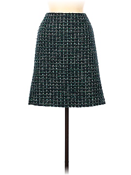 Ann Taylor Wool Skirt (view 1)
