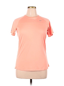 Nike Active T-Shirt (view 1)