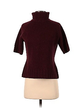 Faconnable Wool Pullover Sweater (view 1)