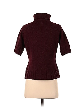 Faconnable Wool Pullover Sweater (view 2)
