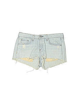 Rag & Bone Denim Shorts (view 1)