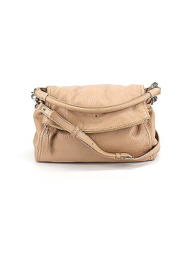 Kate Spade New York Leather Satchel