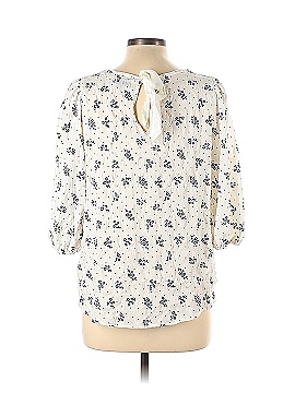 Fifty Street 3/4 Sleeve Blouse (view 2)