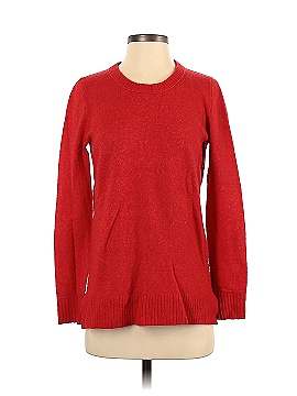 J.Crew Factory Store Pullover Sweater (view 1)