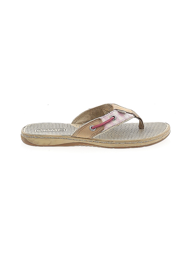 sperry top sider sandals