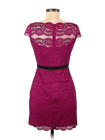Hailey Logan Cocktail Dress (view 2)