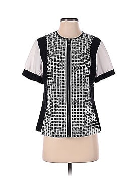 Reed Short Sleeve Blouse (view 1)