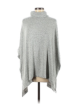 American Eagle Outfitters Poncho