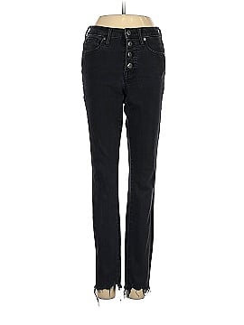 Madewell Jeggings (view 1)