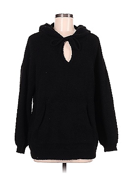 World Market Fleece