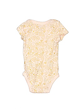 Juicy Couture Short Sleeve Onesie (view 2)