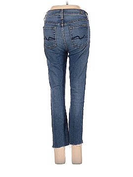 7 For All Mankind Jeans (view 2)