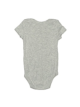 Juicy Couture Short Sleeve Onesie (view 2)