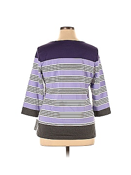 Karen Scott Sport Size 0X Plus (view 2)