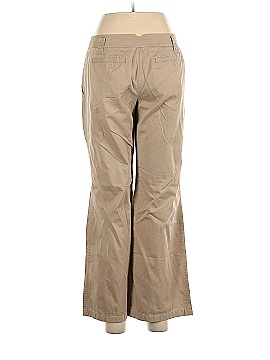 Ann Taylor LOFT Khakis (view 2)