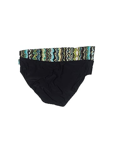 Christina Swimsuit Bottoms (view 2)