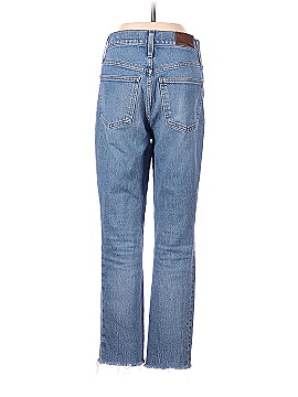 Madewell The Perfect Vintage Jean in Ainsworth Wash (view 2)