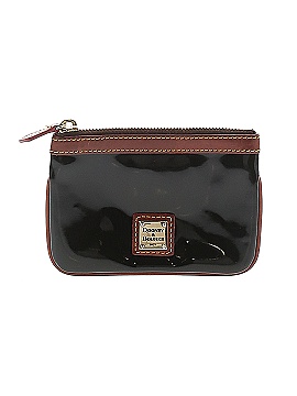 Dooney & Bourke Leather Coin Purse