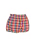 Peek... 100% Cotton Checkered-gingham Pink Skirt Size 4 - 5 - photo 1