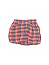 Peek... 100% Cotton Checkered-gingham Pink Skirt Size 4 - 5 - photo 2