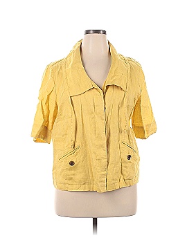 JM Collection Jacket (view 1)