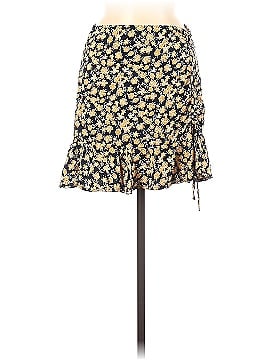 Kiss The Sky Casual Skirt (view 1)