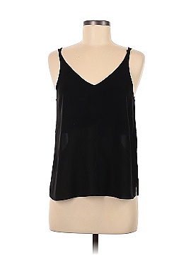 Topshop Sleeveless Blouse (view 1)