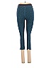 H&M Teal Active Pants Size S - photo 2