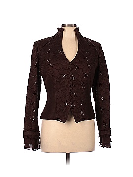Badgley Mischka Blazer (view 1)