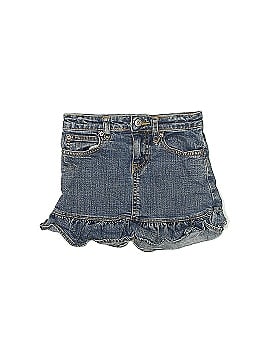 Gap Kids Denim Skirt (view 1)