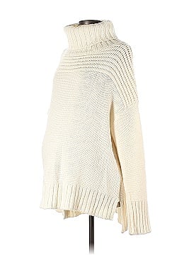 Pietro Brunelli Turtleneck Sweater (view 1)